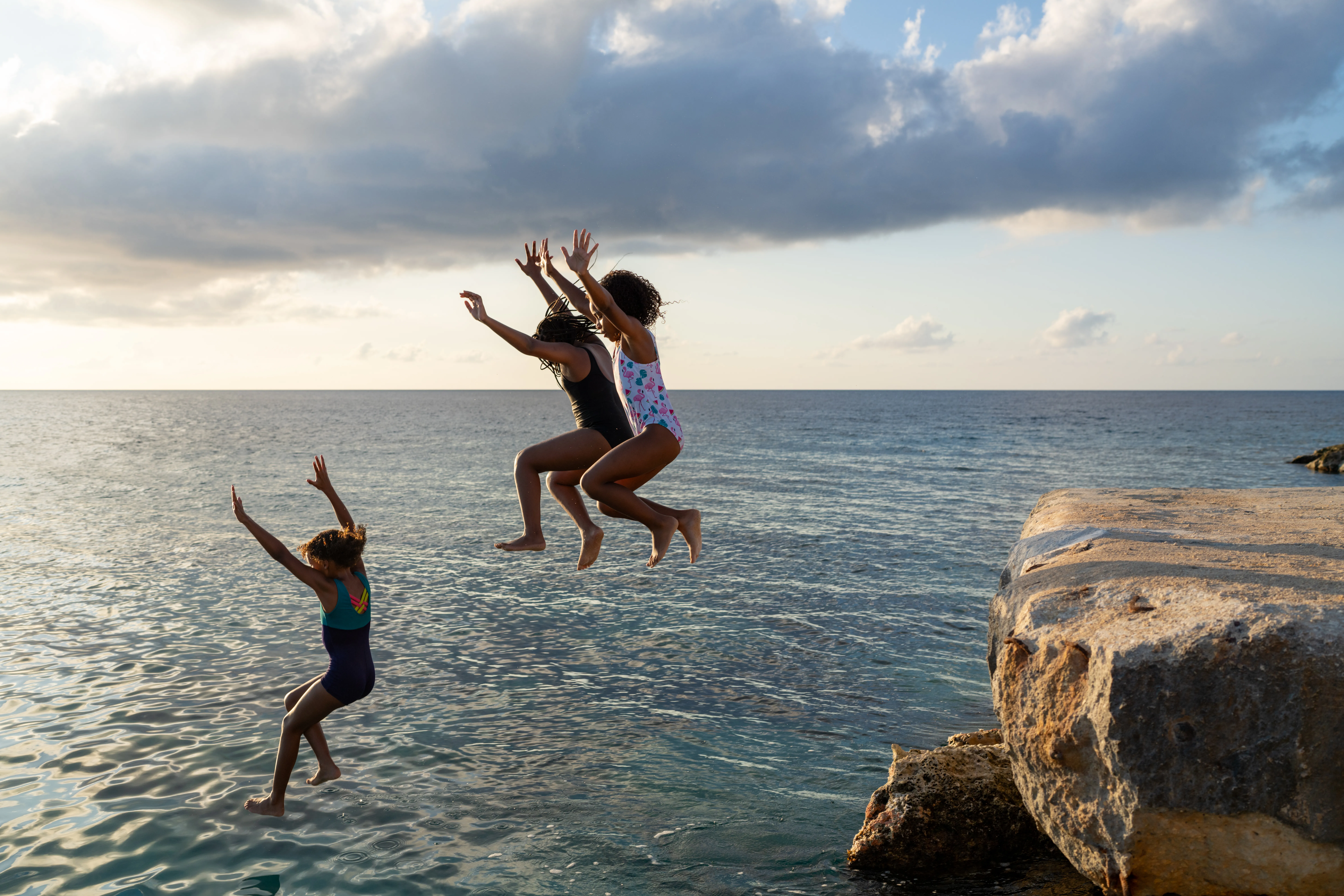 Discover Grand Cayman with the Family
