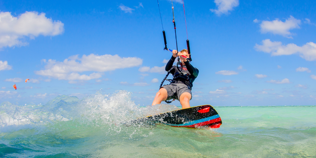 Watersports